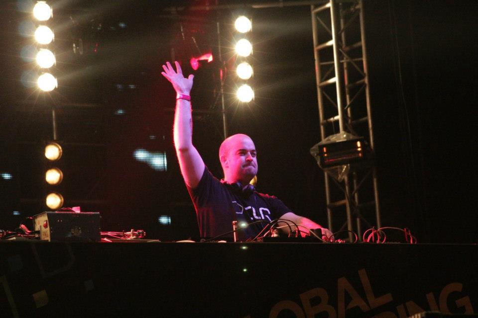 존 오칼라한 JOHN O'CALLAGHAN