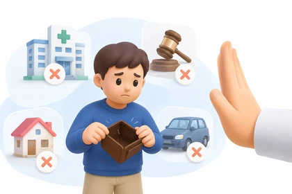 건강보험료 미납 불이익 안내14