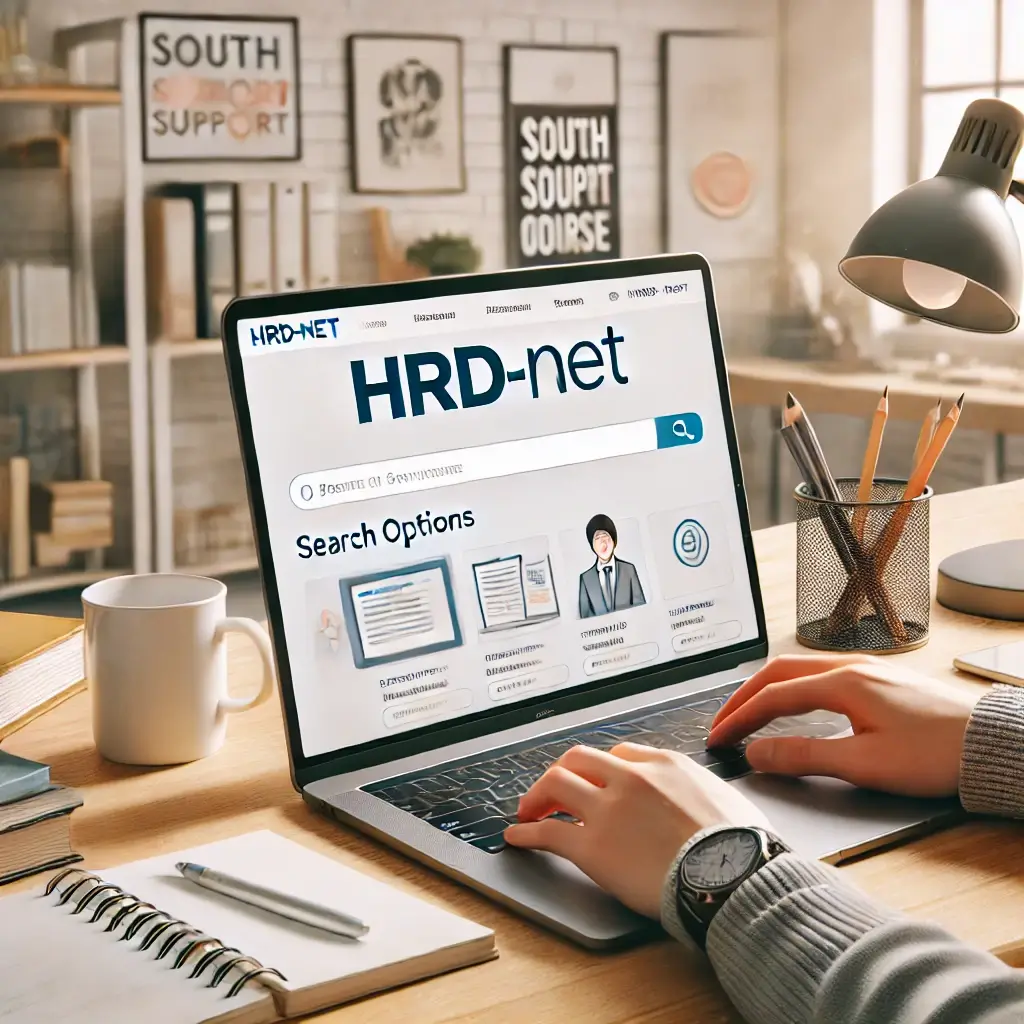 HRD