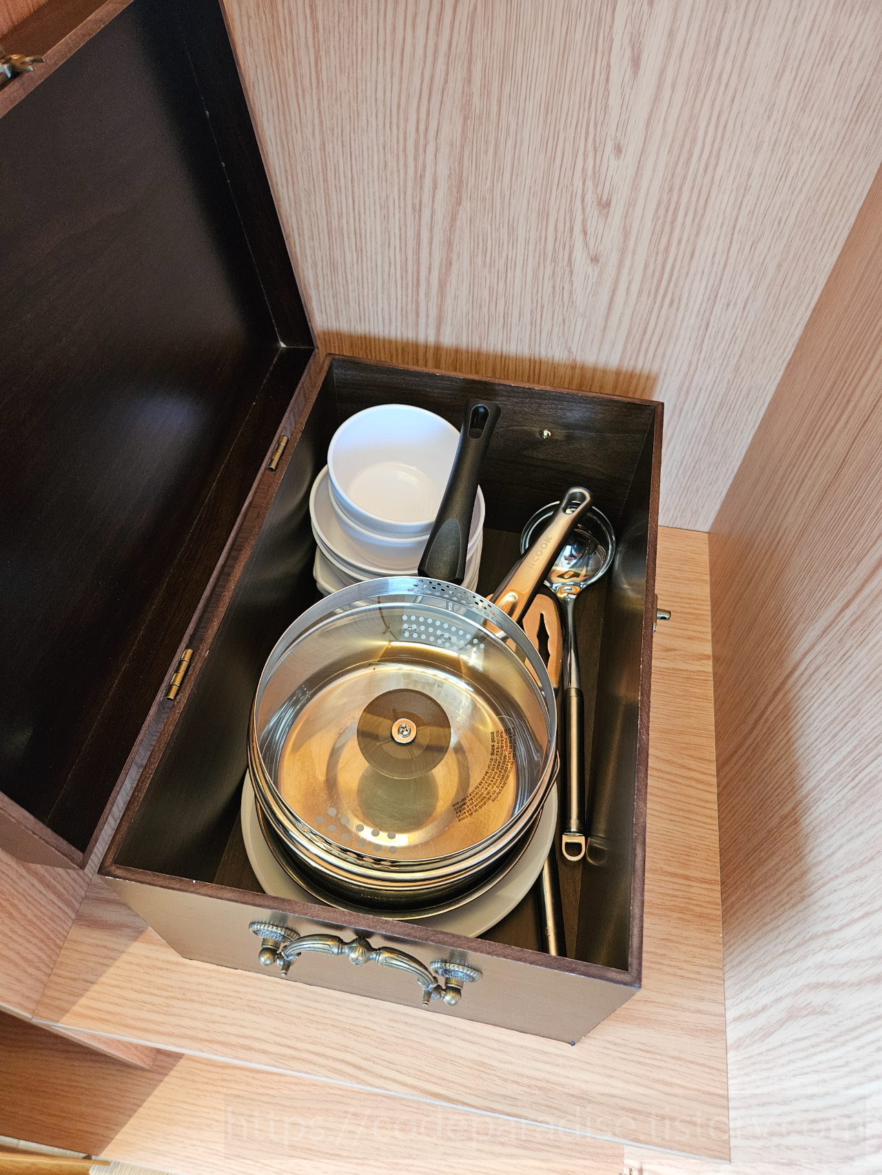 ๋ด๋ถ ์๊ธฐ