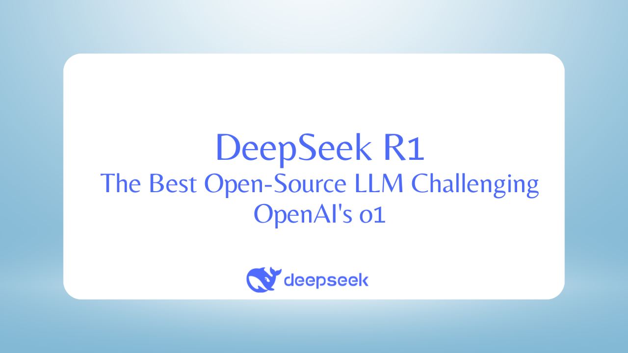 논문 정리) DeepSeek (V3,R1) 논문을 보면서 기술적인 부분 알아보기