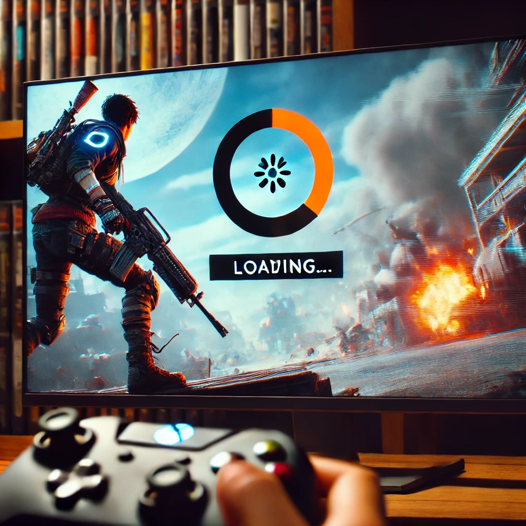 게임 중 멈춤 현상 원인 파악과 해결 방법