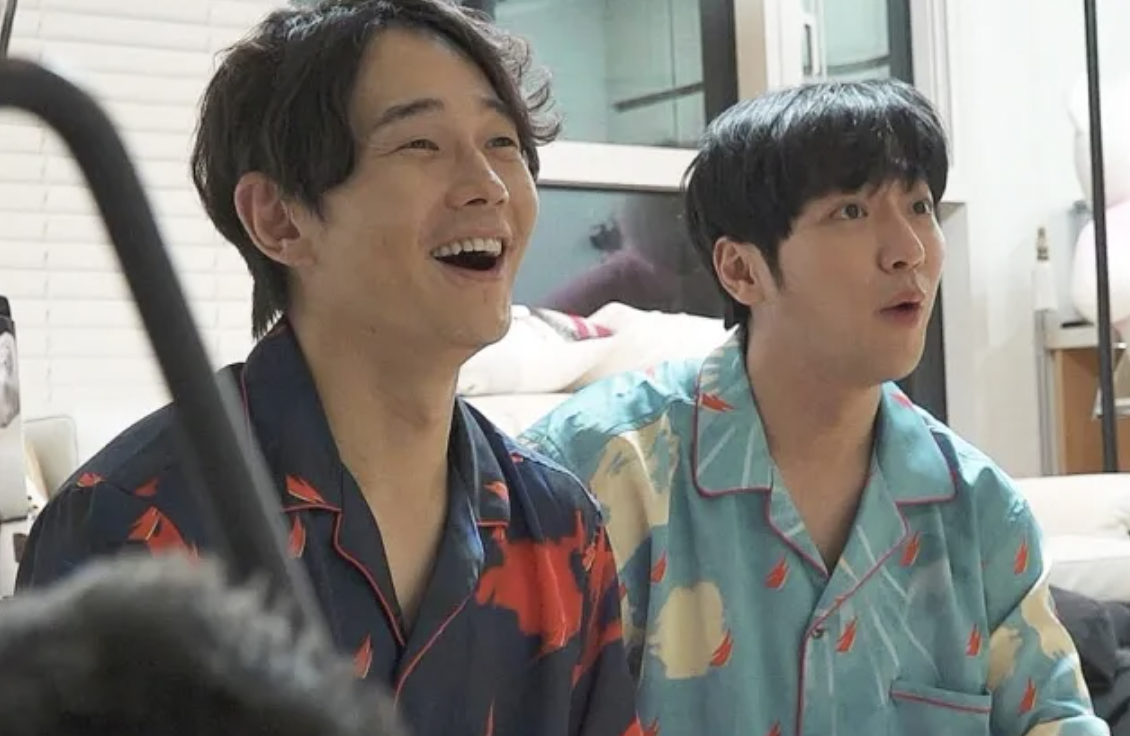 이상엽 온주완
