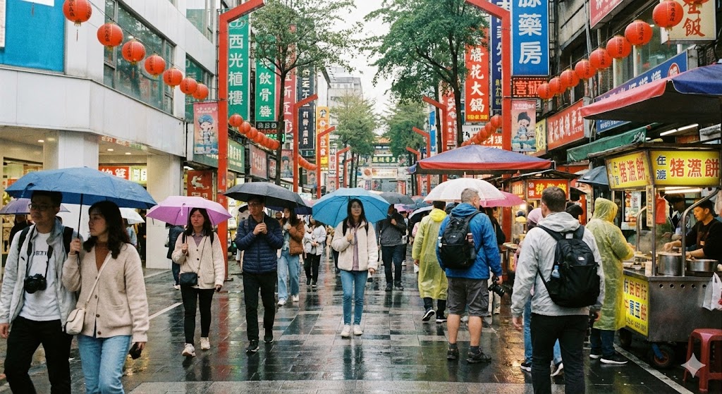 대만 1월 날씨&middot;옷차림&middot;준비물 체크리스트 (2026 최신)｜이 글 하나로 &ldquo;짐 과다&rdquo; 끝