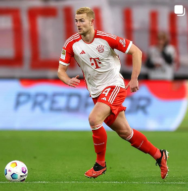 뮌헨 다이어 주전경쟁