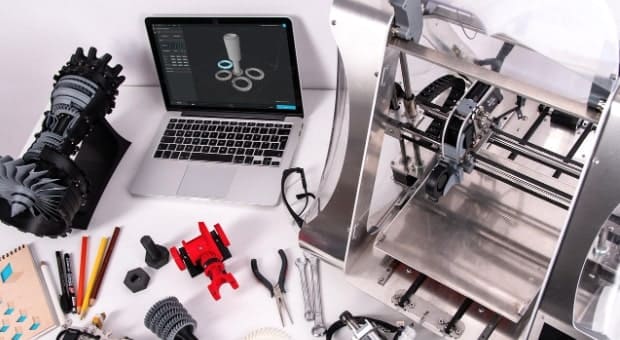 3D프린터개발산업기사 자격증 포스팅 관련 이미지