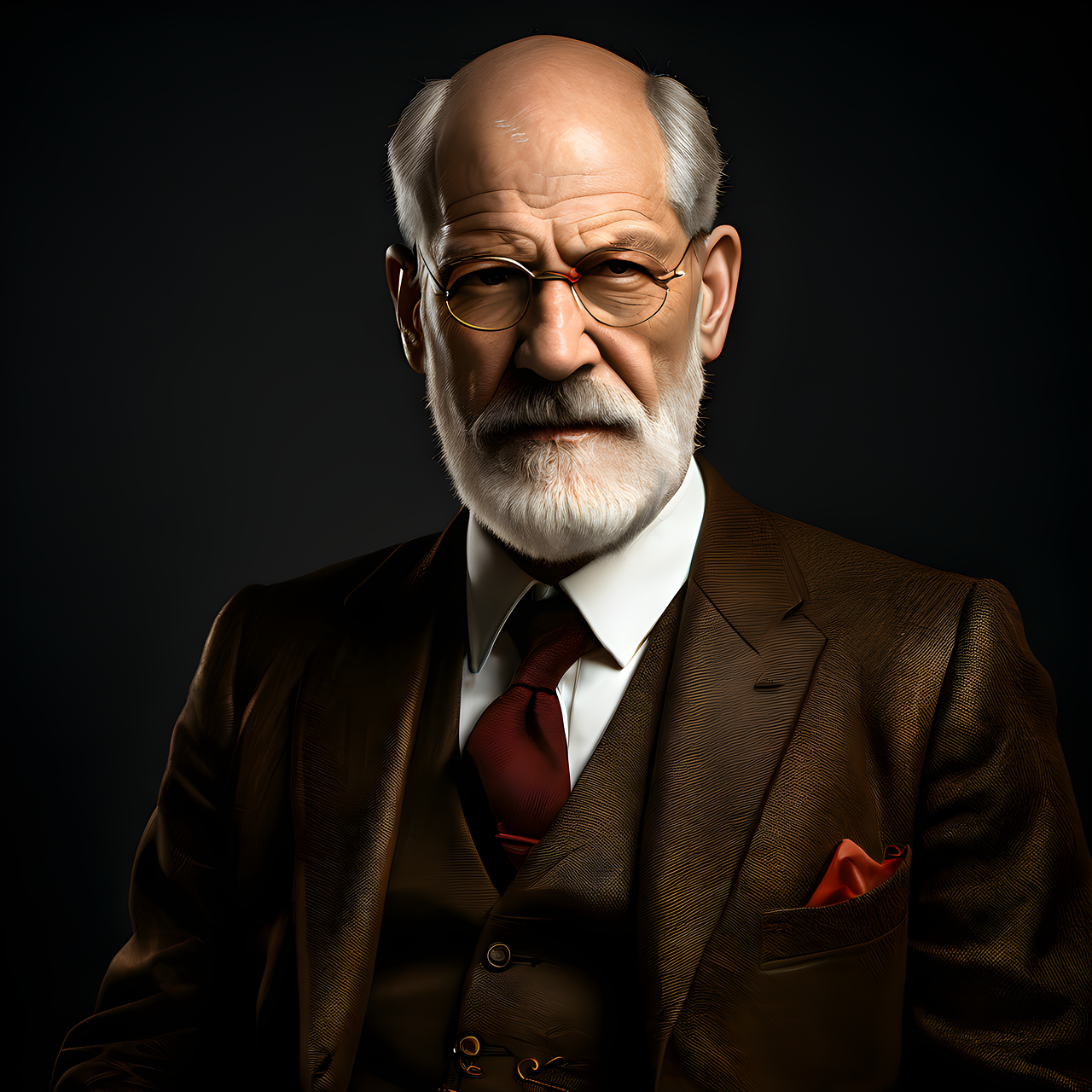 프로이트의 정신분석 상담이론