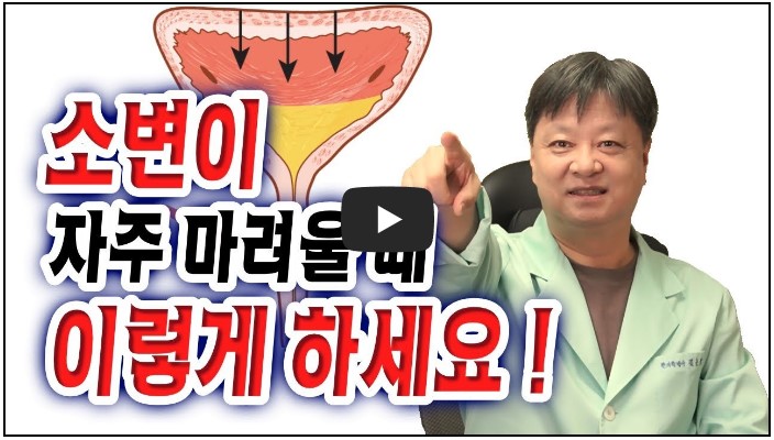 한의사 유튜버 추천 순위 TOP 10 9