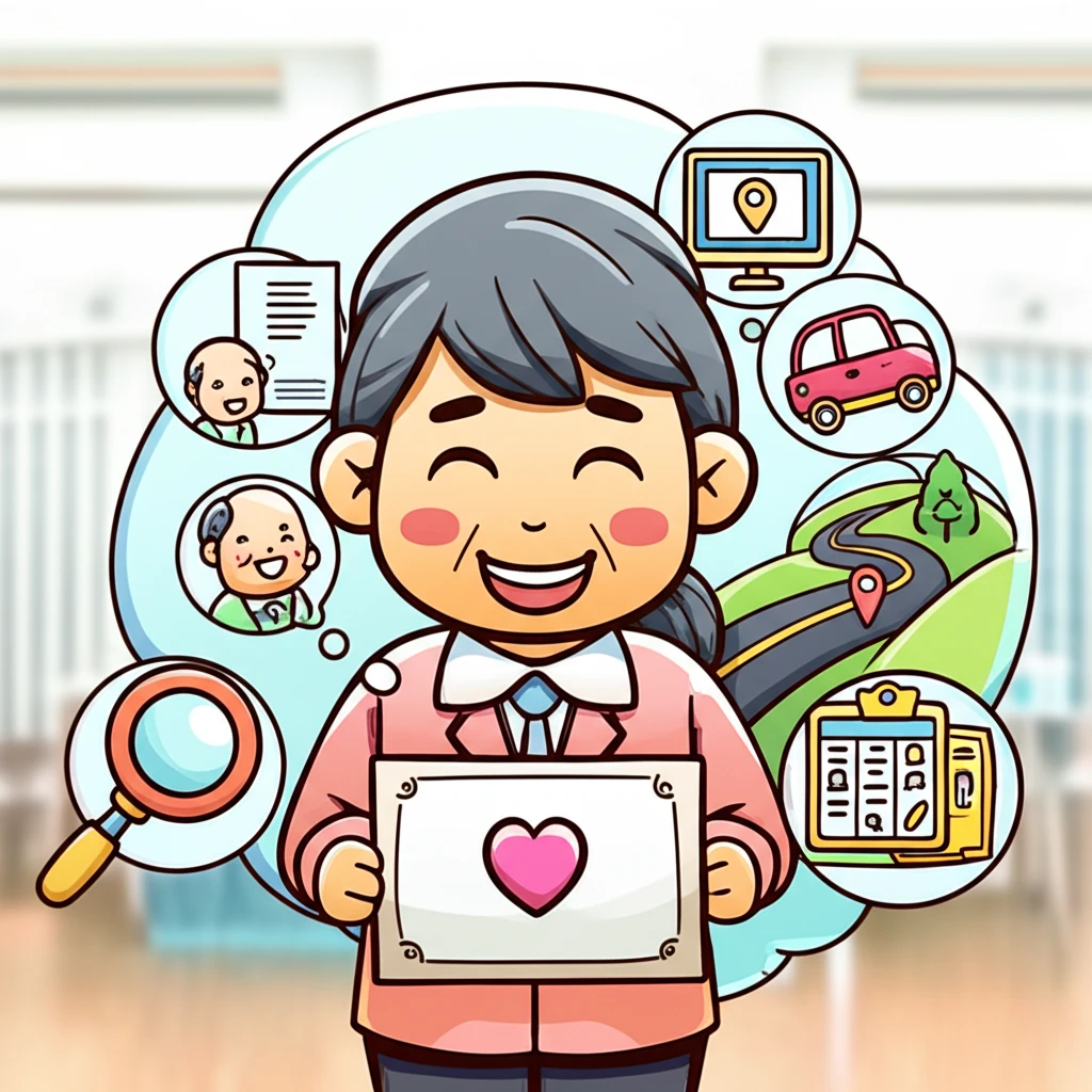 화성시 시니어클럽 노인 일자리 종류와..