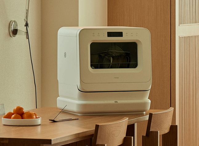 미닉스 식기세척기