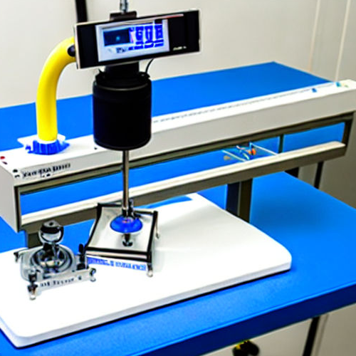 이노인스트루먼트, 과학 실험에 적합한 최고급 계측기기