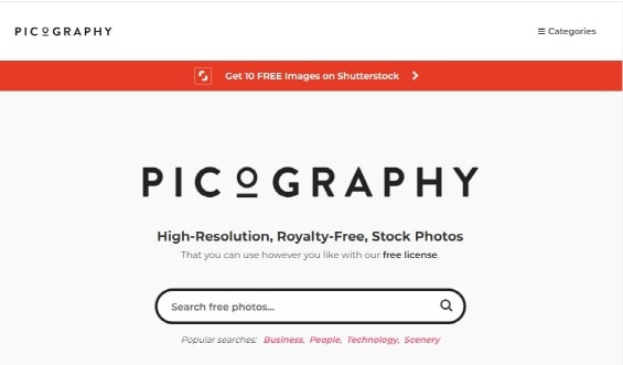 무료 이미지 사이트