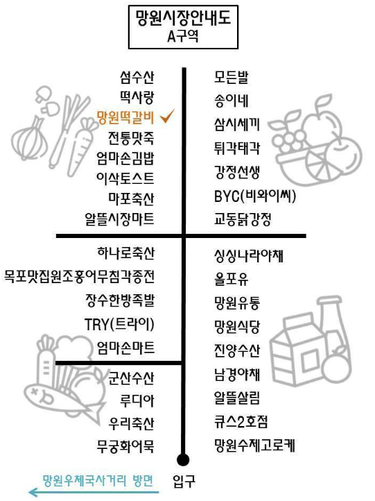 생생 정보통 맛집 식당 정보