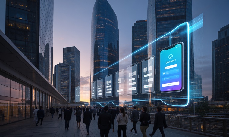 카톡 업데이트 취소