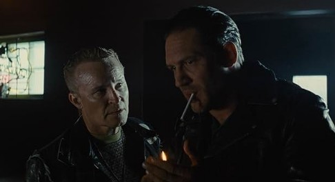 미국 액션 범죄 영화다시보기추천 바이크 라이더스 결말 후기 리뷰 - 호평과 혹평