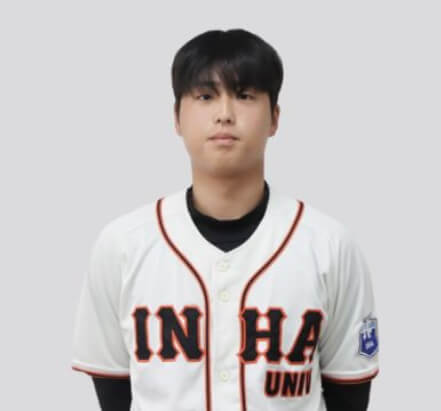 최강야구 슈퍼루키 문교원