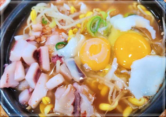 생생정보 전주 남부시장 백반기행 콩나물해장국, 모주 맛집
