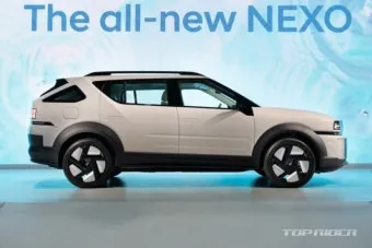 현대 신형 넥쏘 공개 디자인 기술 핵심 특징 5가지 모델 변화 요약_33