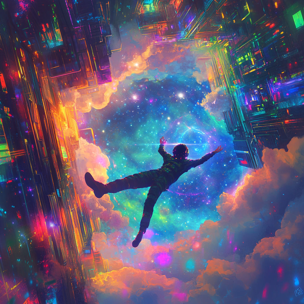 자각몽 알아보기