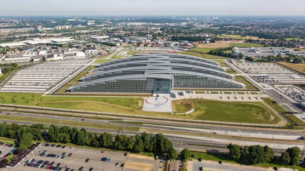 나토 회원국 가입국가