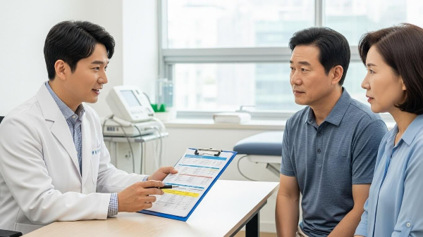 혈소판수치가 낮으면 증상 관리법 사진 16