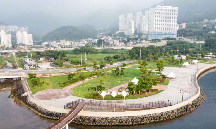 거제도 가볼만한곳 베스트10