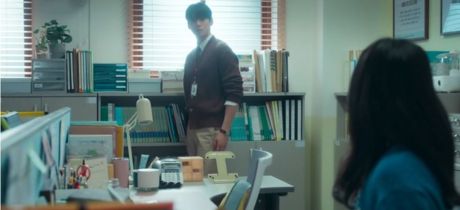 오늘도사랑스럽개_8회