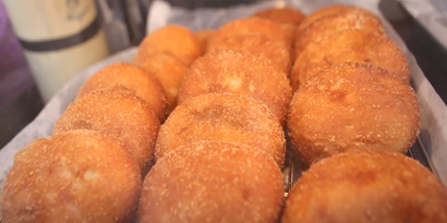 도깨비수제도너츠