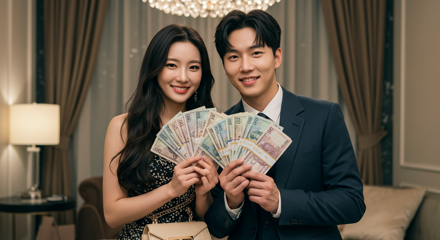 신용불량