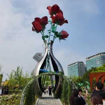 2025 고양국제꽃박람회 일정 사전예약 할인_19