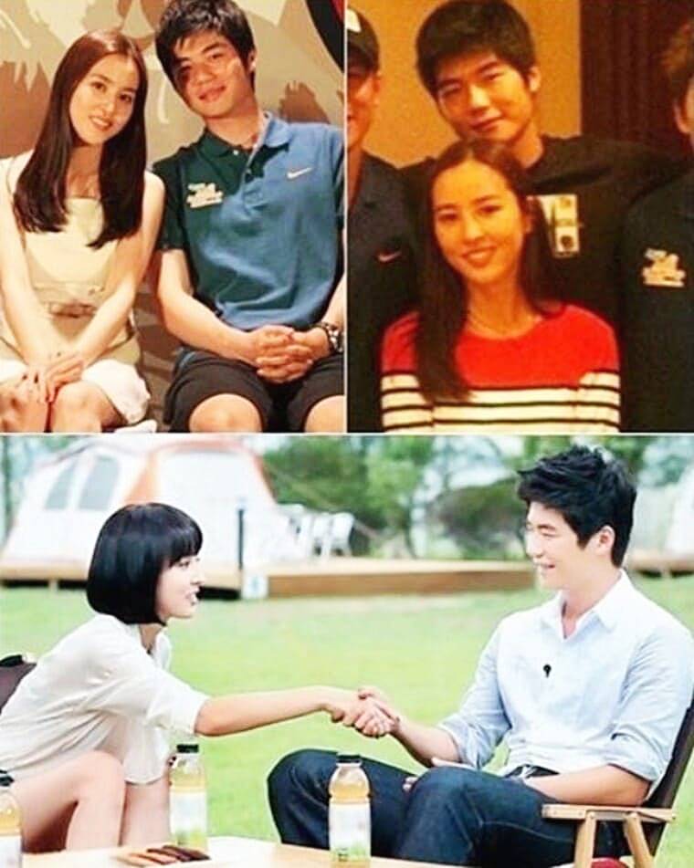 배우-한혜진-남편-축구선수-기성용