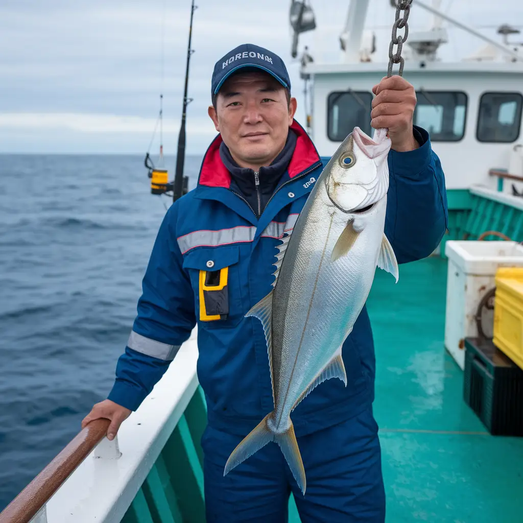어업인 안전보험 신청 방법