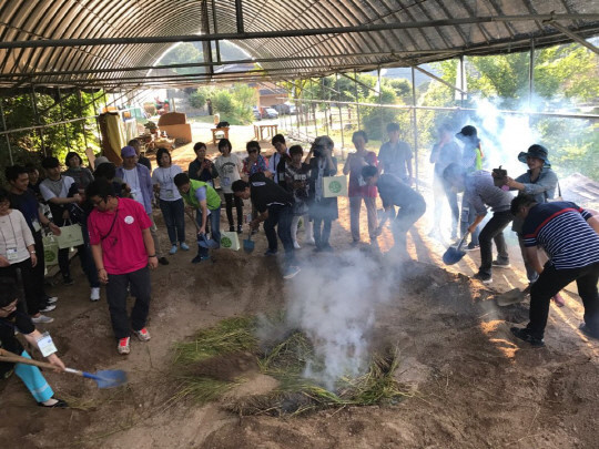 경남 통영 장아찌, 꽃차, 삼굿구이 체험 가볼만한 곳 추천