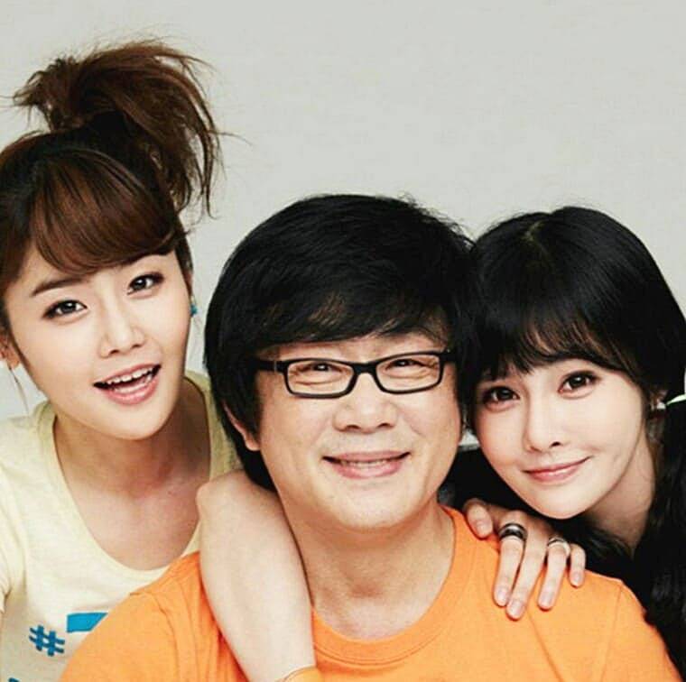 배우-이미영-전남편-가수-전영록-딸