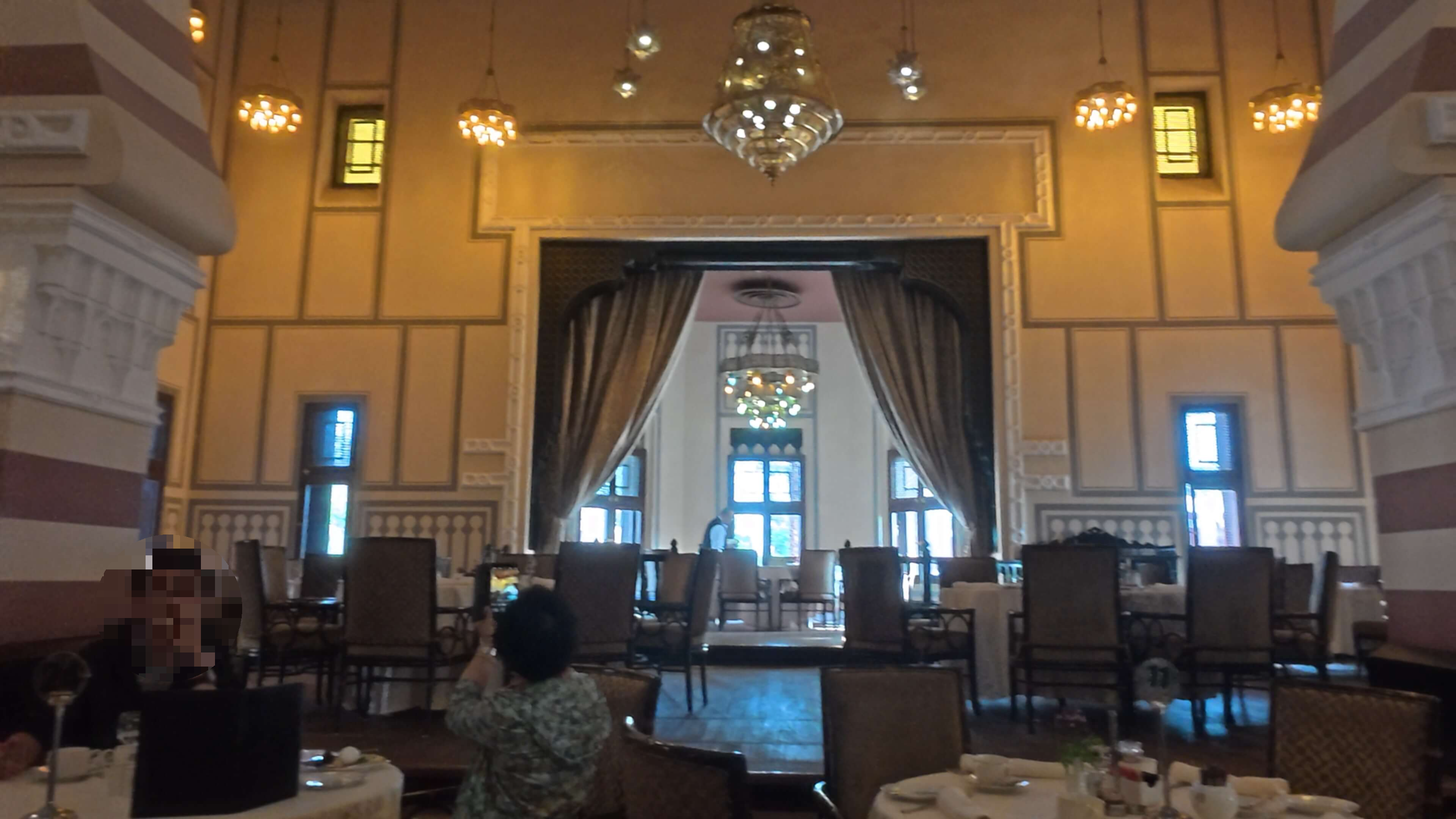 1902 Restaurant