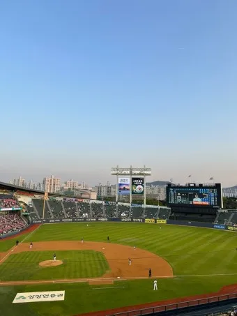 야구장 티켓 예매 입장료 반입금지_15