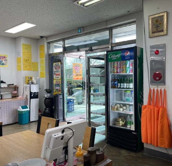 생생정보 장사의 신 28년 내공의 맛 고양밀면 맛집 행주여행밀면