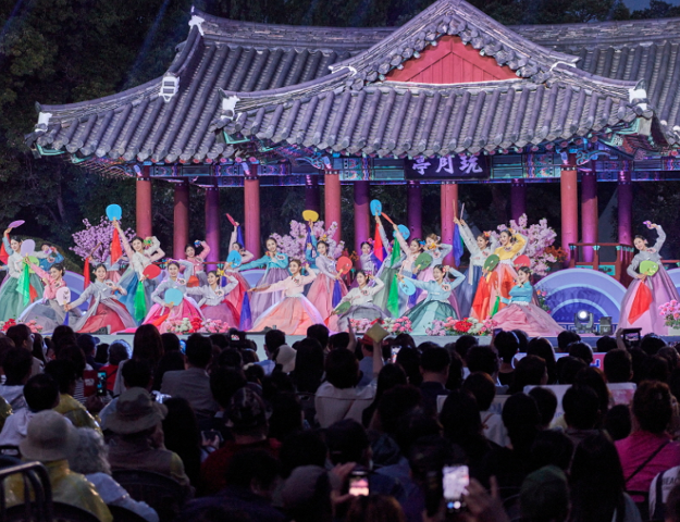 2025 남원 춘향제