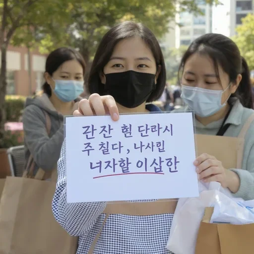 민생회복 지원금 신청방법 38