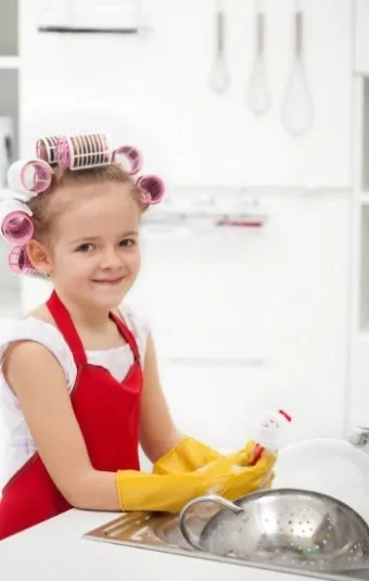 공간별 청소 순서 거실 주방 욕실 안방 30분 루틴_5