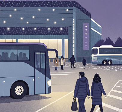 세계라면축제 예매 방법 (+ 주차 셔틀버스)