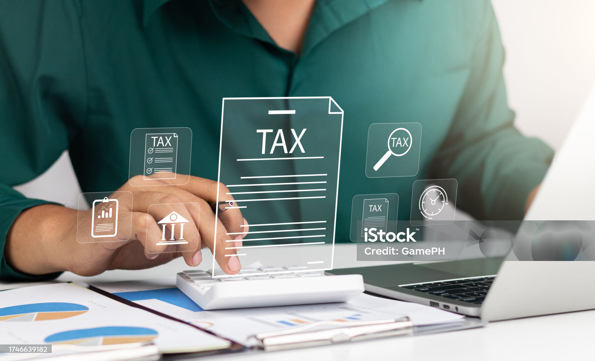 연말정산 간소화 서비스