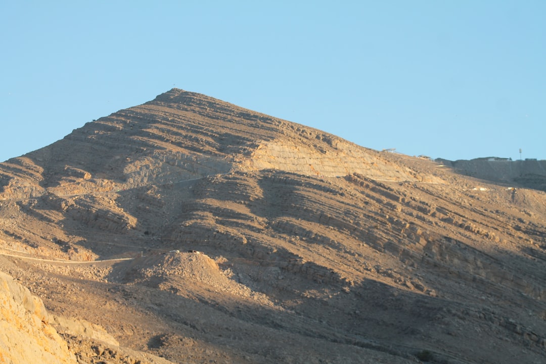 Ewha (the name of the mountain).