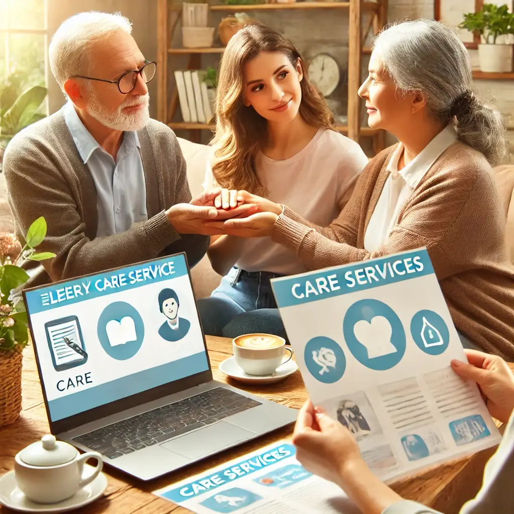 노인 돌봄 서비스 생활지원사 역할과 지원 방법 총 정리