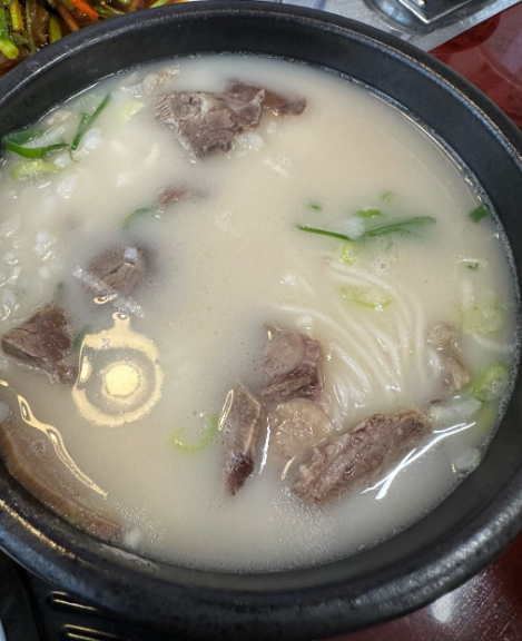 생생정보 미나리도가니수육 미나리오징어전 강남 선릉역 이복희해장 정보 