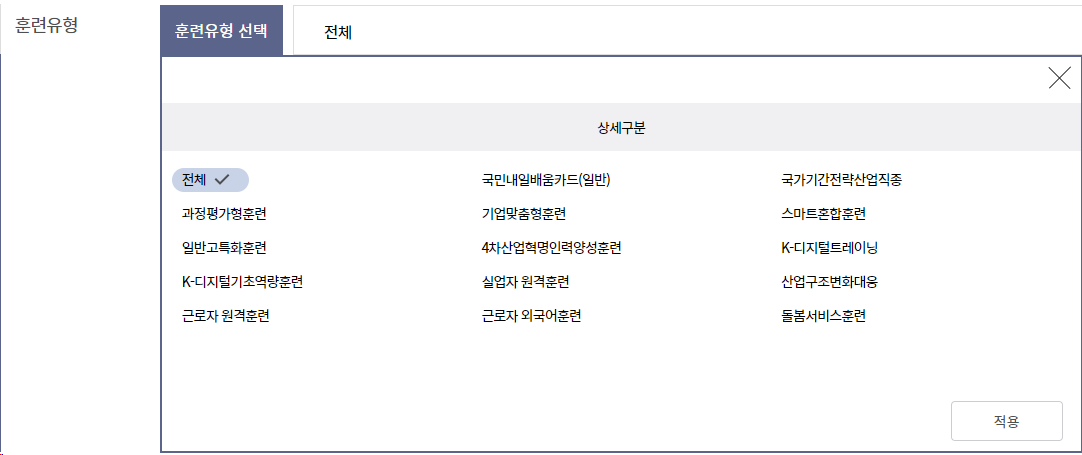 국민내일배움카드&#44; 나도 가능해?ㅣ신청부터 사용처까지
