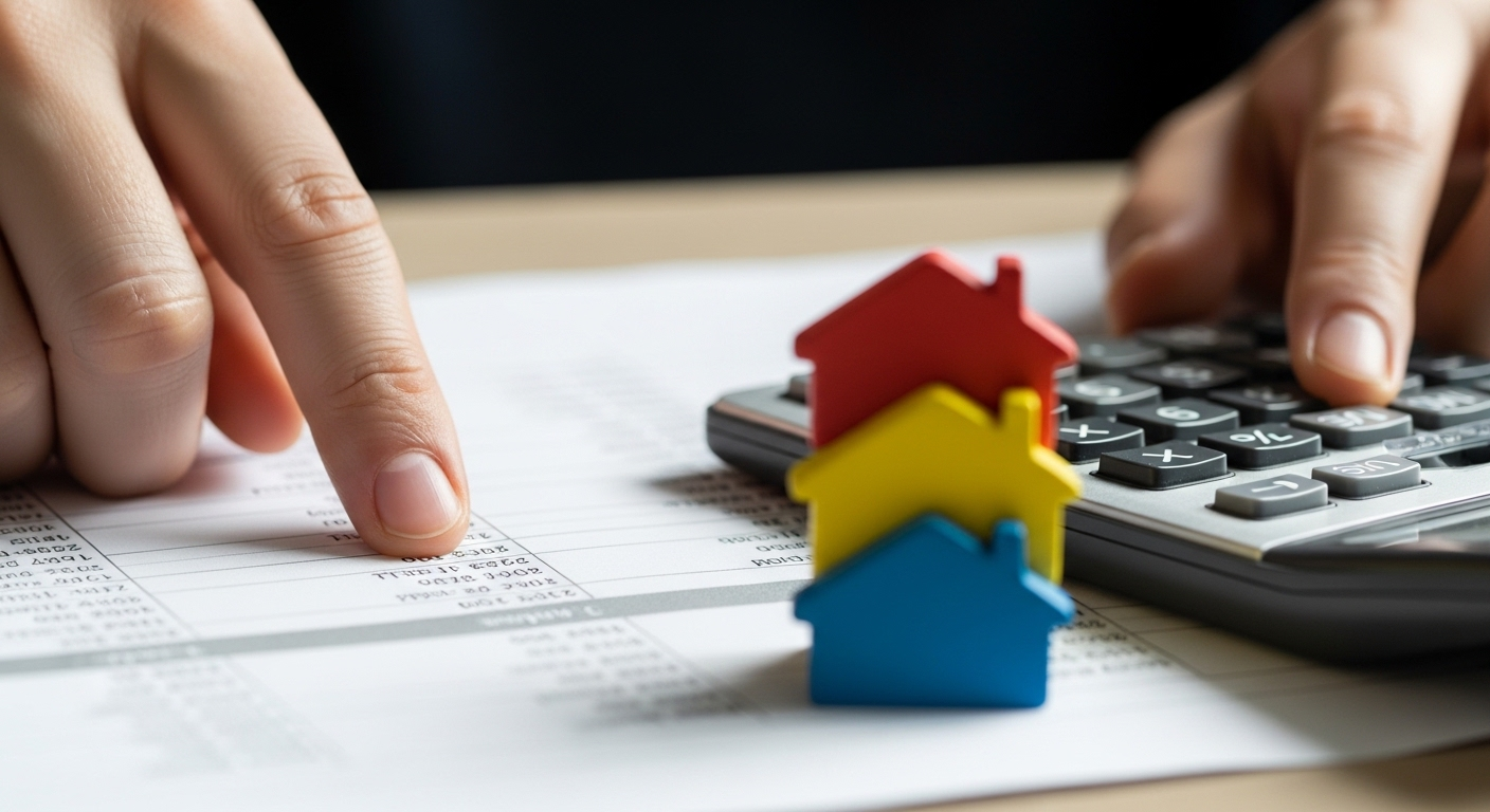 다주택자 양도세 중과