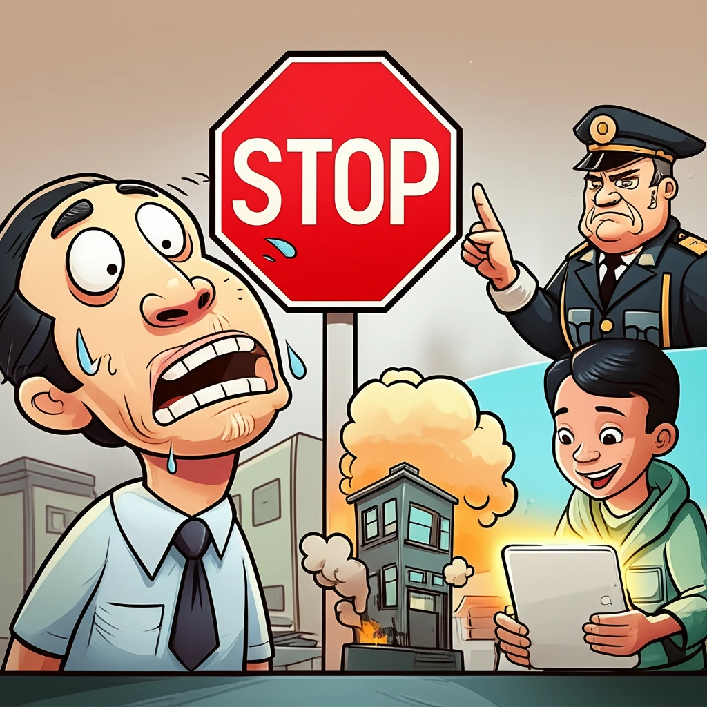 소방안전관리자 실무교육 미이수 시 과..