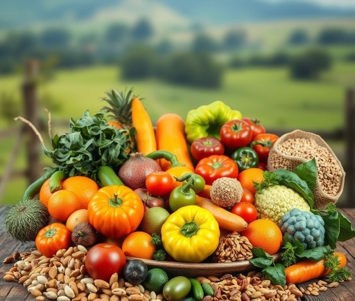 젊어지는 식습관