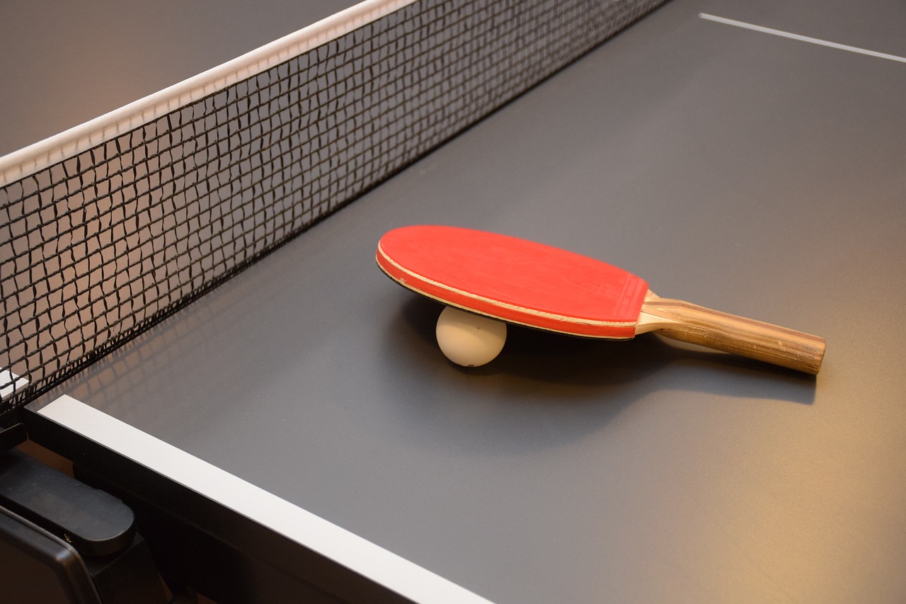 TABLETENNIS